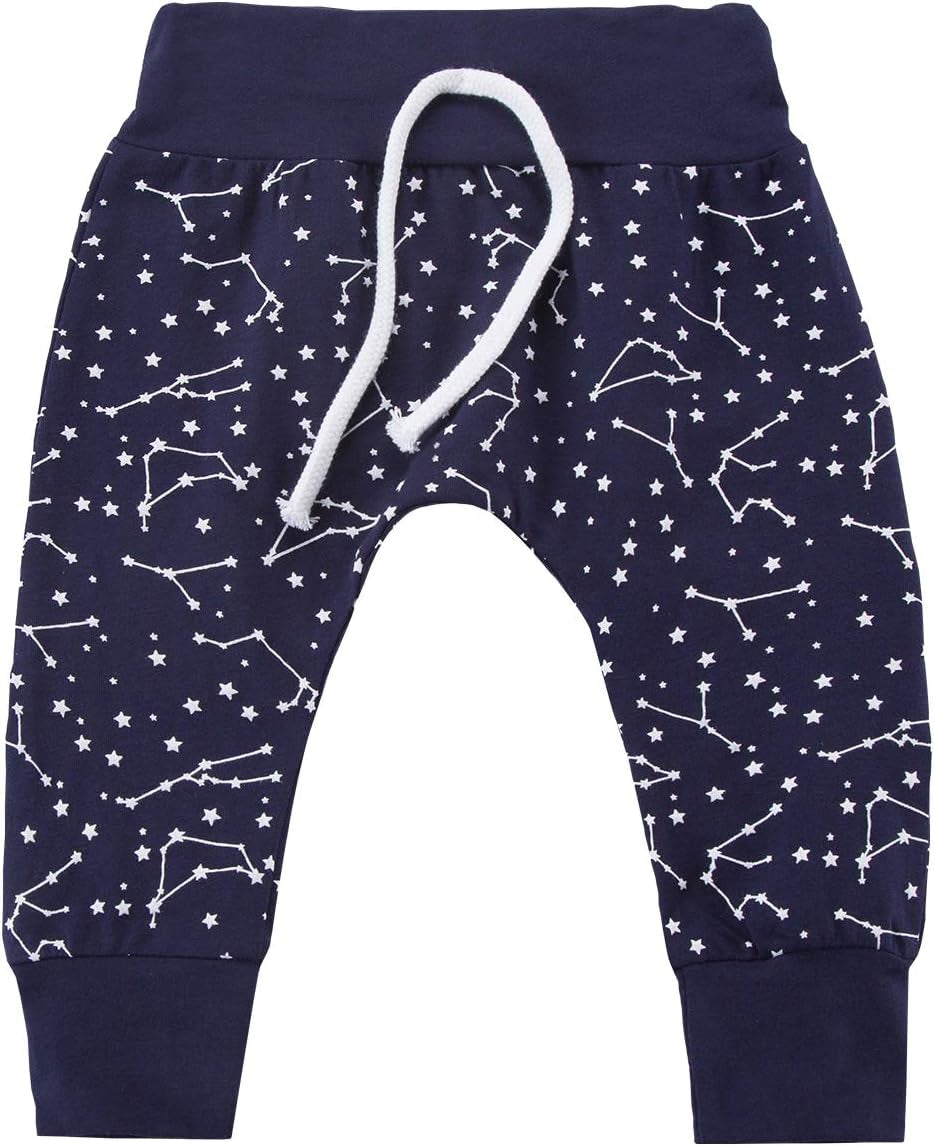 Baby Boy Space Theme Outfit Newborn Boy I Love You to the Moon and Back Baby Shower Infant Space Clothes Romper Pants Set