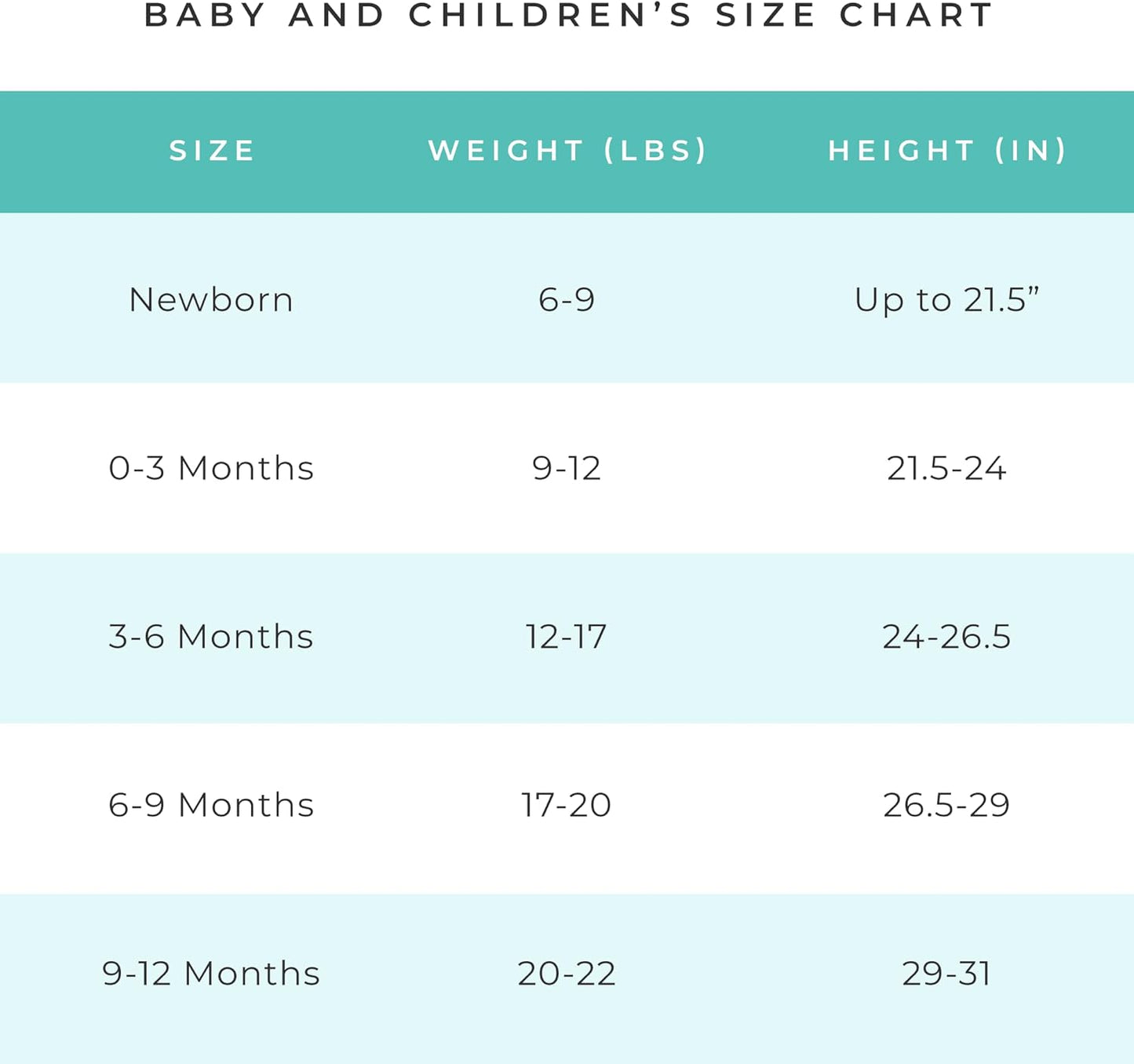 Baby Girl Sleepers - Viscose from Bamboo Baby Pajamas & 2 Way Zipper Sleepers - Ruffled Baby Clothes for Girls